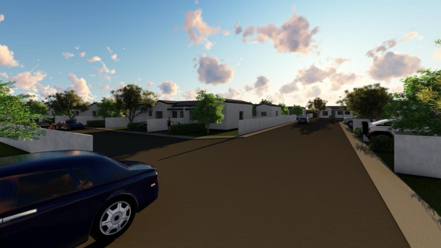 3 Bedroom Property for Sale in Kranshoek Township Western Cape